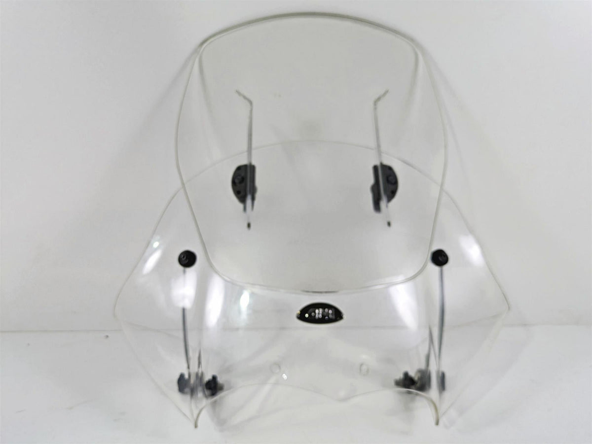 2006 BMW R1200GS K255 Adv Givi Windshield Wind Screen AF330 {{ shop.shopifyCountryName }} - Mototech271