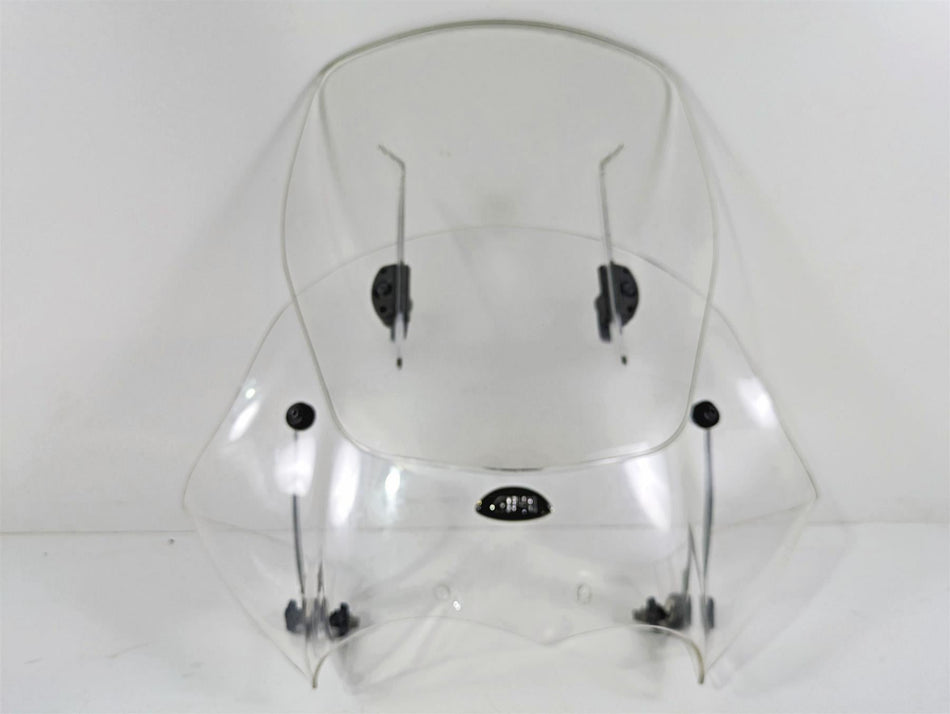 2006 BMW R1200GS K255 Adv Givi Windshield Wind Screen AF330 {{ shop.shopifyCountryName }} - Mototech271