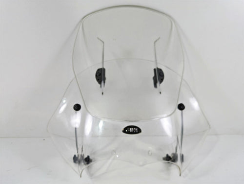 2006 BMW R1200GS K255 Adv Givi Windshield Wind Screen AF330 | Mototech271
