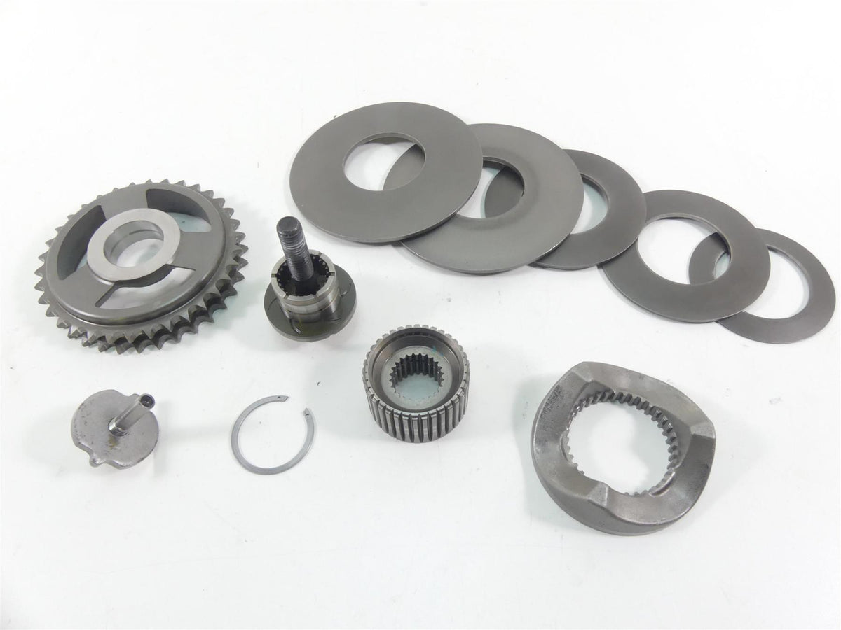 2018 Harley Softail FXFB Fat Bob Primary Drive Clutch Compensator Set 40100076 {{ shop.shopifyCountryName }} - Mototech271