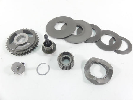 2018 Harley Softail FXFB Fat Bob Primary Drive Clutch Compensator Set 40100076 {{ shop.shopifyCountryName }} - Mototech271