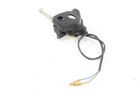 2011 Kawasaki KVF750 DBF Bruteforce 4X4I Front Differential Control Perch Lever {{ shop.shopifyCountryName }} - Mototech271