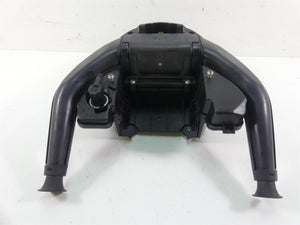 2015 BMW F800GS K72 Air Filter Cleaner Breather Box Inlet Tube Set 13717679333 | Mototech271