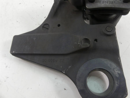 2012 BMW S1000RR K46 Rear Brembo Brake Caliper & Bracket 34217718562 {{ shop.shopifyCountryName }} - Mototech271