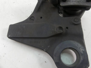 2012 BMW S1000RR K46 Rear Brembo Brake Caliper & Bracket 34217718562
