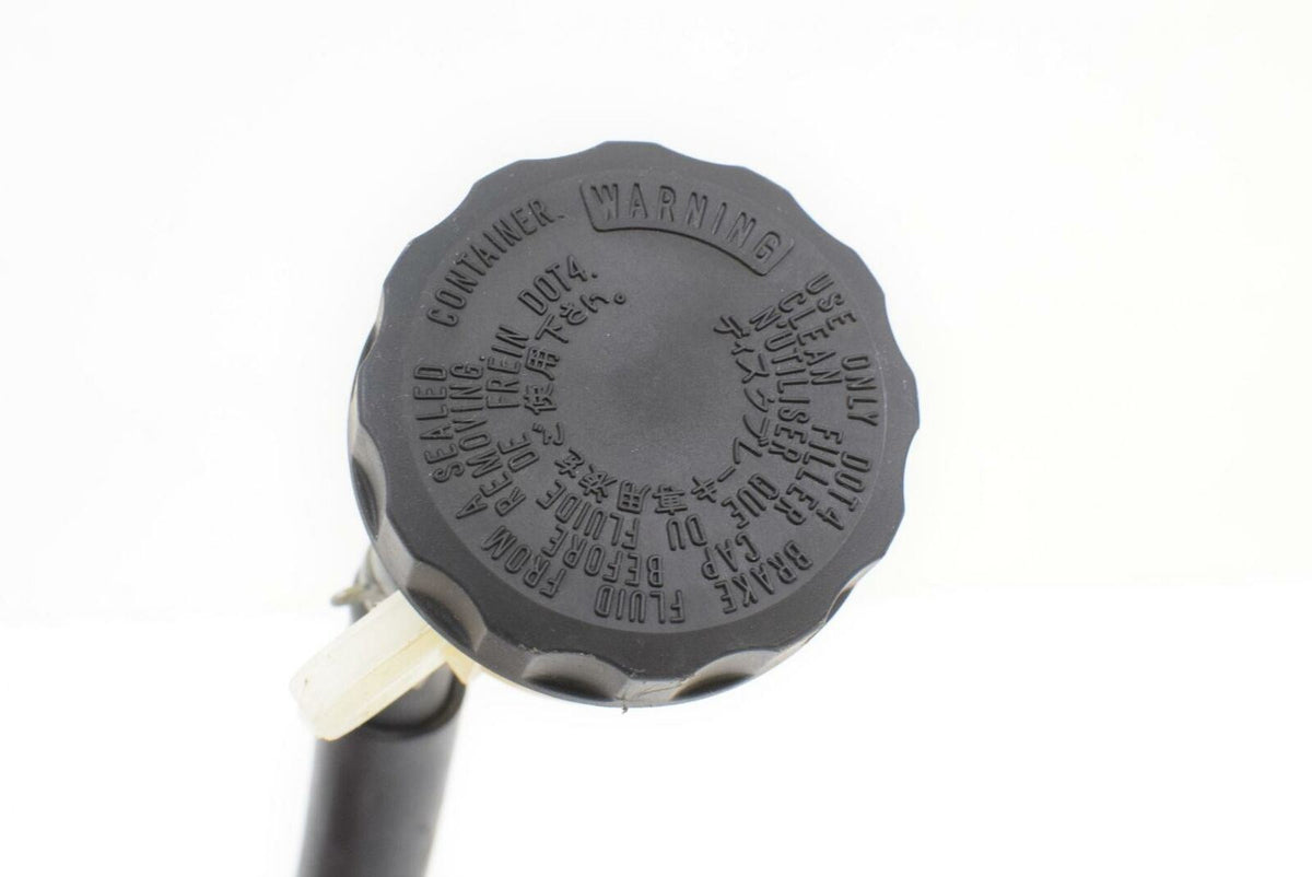 1988 Kawasaki VN1500 Vulcan SE 88 Rear Brake Master Cylinder Nissin 43015-1349 {{ shop.shopifyCountryName }} - Mototech271