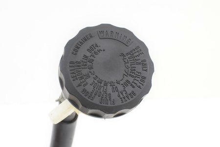 1988 Kawasaki VN1500 Vulcan SE 88 Rear Brake Master Cylinder Nissin 43015-1349 {{ shop.shopifyCountryName }} - Mototech271