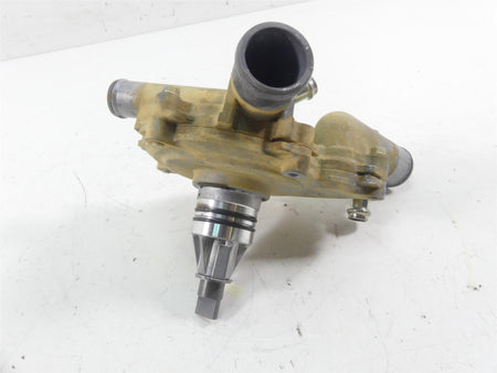 2021 Polaris RZR XP 1000 EPS Water Pump Waterpump Set 1205014 {{ shop.shopifyCountryName }} - Mototech271