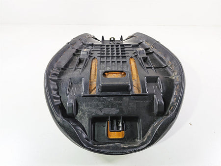 1997 Honda GL1500 CA Valkyrie Front Rider Seat Saddle 77200-MZ0-000-Mototech271
