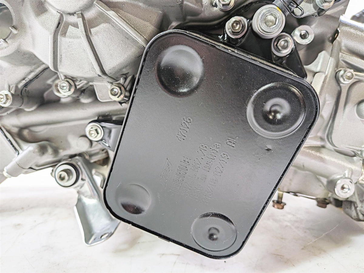2019 Ducati 959 Panigale Running Engine Motor Transmission 10k - Video 22523281D {{ shop.shopifyCountryName }} - Mototech271