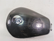 Load image into Gallery viewer, 2007 Harley Sportster XL1200 C Fuel Gas Petrol Tank - No Dent - Read 62213-07 | Mototech271
