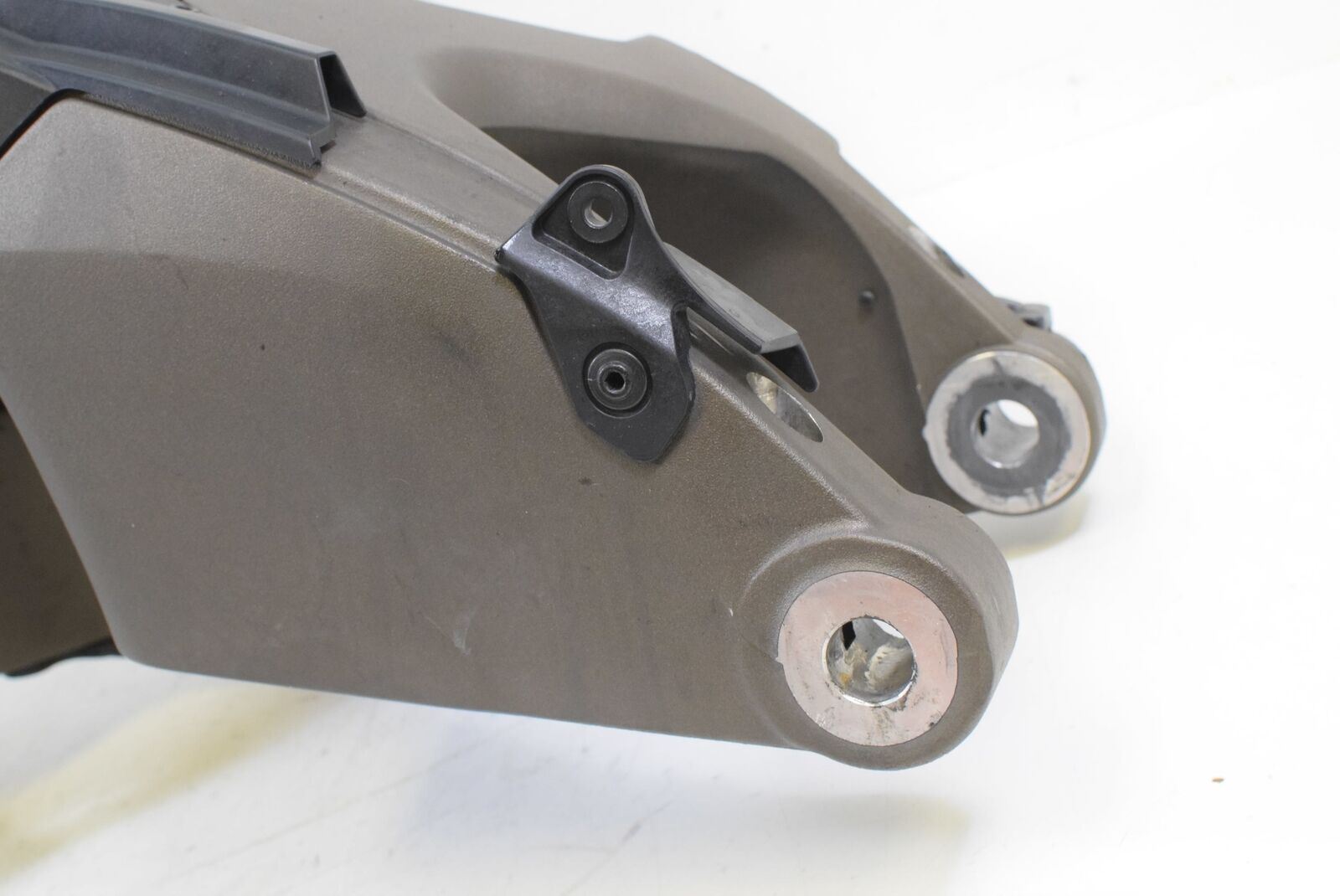 2017 Ducati Multistrada 1200 ABS Rear Swingarm Swing Arm Axle Set 37011557AA {{ shop.shopifyCountryName }} - Mototech271