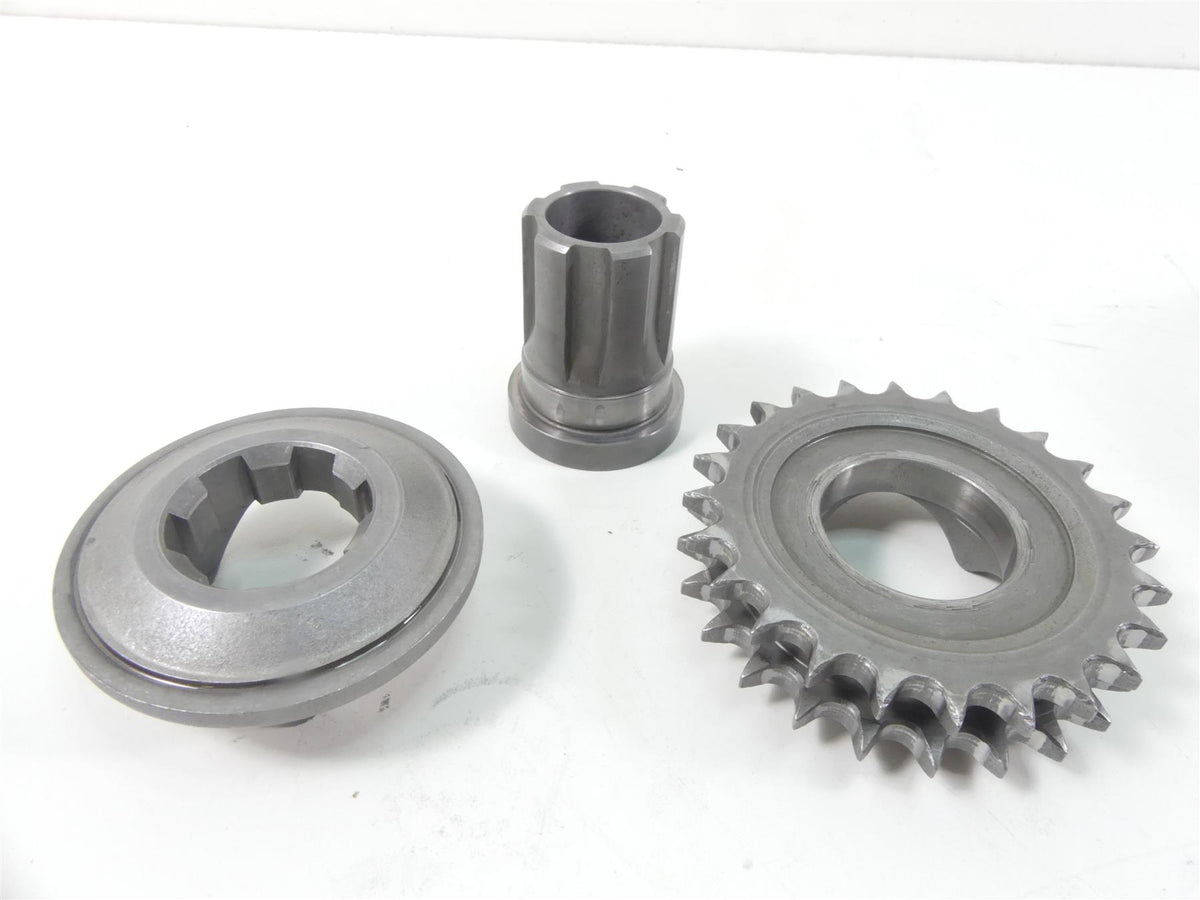 1993 Harley Dyna FXDL Low Rider Primary Drive Clutch Compensator Kit 37707-90 {{ shop.shopifyCountryName }} - Mototech271