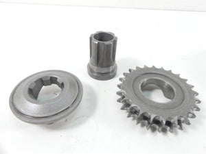 1993 Harley Dyna FXDL Low Rider Primary Drive Clutch Compensator Kit 37707-90