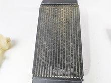 Load image into Gallery viewer, 2007 Honda VTX1300 Classic Radiator Cover Reservoir Set 19010-MEA-671
