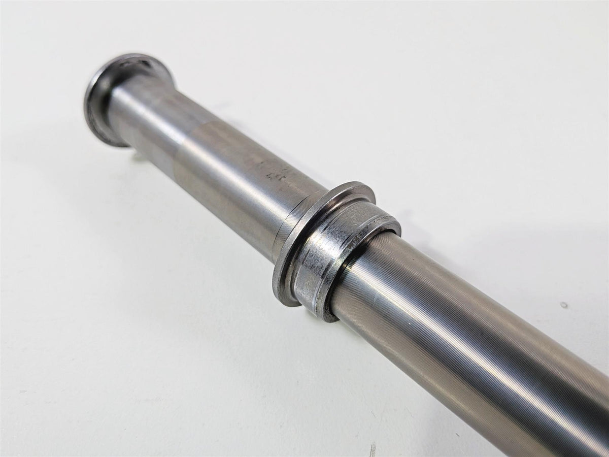 2023 BMW R1250RT RTP K52 Front Axle Wheel Spindle 36317925190 {{ shop.shopifyCountryName }} - Mototech271