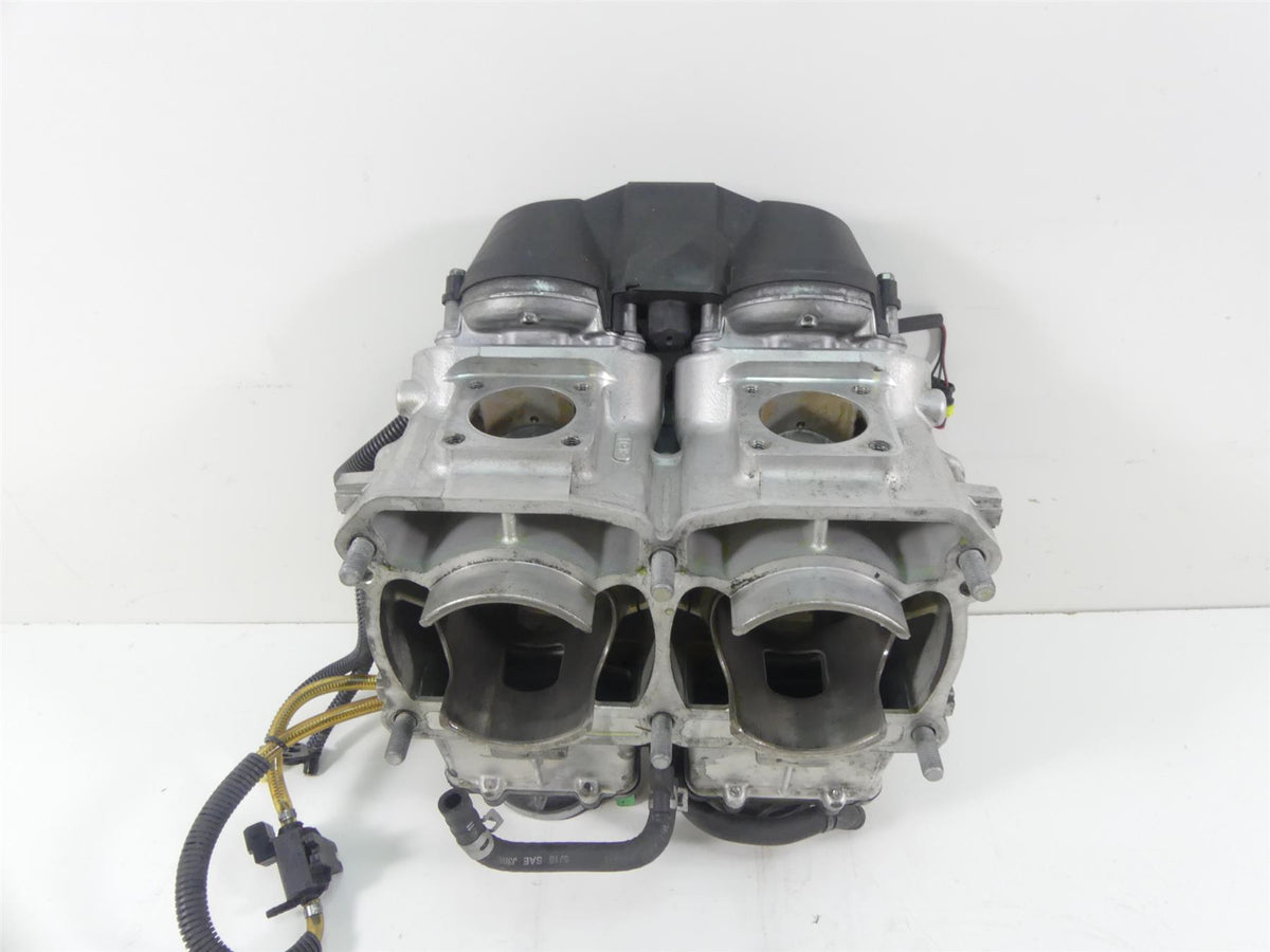 2012 Ski-Doo Summit X 800R Etec Cylinderhead + Pistons - Read 420413041 {{ shop.shopifyCountryName }} - Mototech271