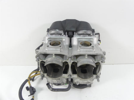 2012 Ski-Doo Summit X 800R Etec Cylinderhead + Pistons - Read 420413041 {{ shop.shopifyCountryName }} - Mototech271
