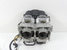 Load image into Gallery viewer, 2012 Ski-Doo Summit X 800R Etec Cylinderhead + Pistons - Read 420413041 | Mototech271
