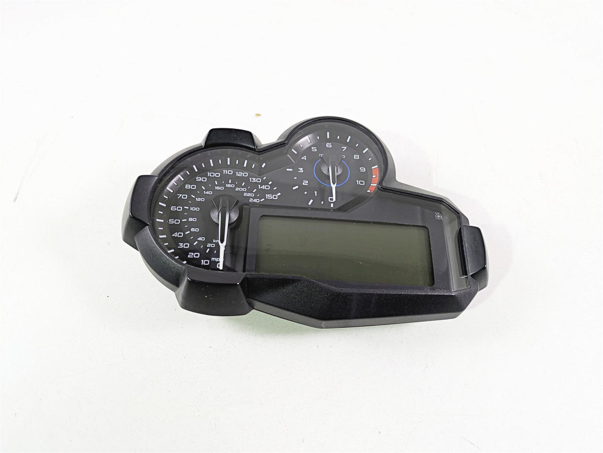 2017 BMW R1200 GS K50 Analog Speedometer Gauges Instrument - 39k 62118393192 {{ shop.shopifyCountryName }} - Mototech271