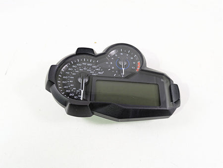 2017 BMW R1200 GS K50 Analog Speedometer Gauges Instrument - 39k 62118393192 {{ shop.shopifyCountryName }} - Mototech271