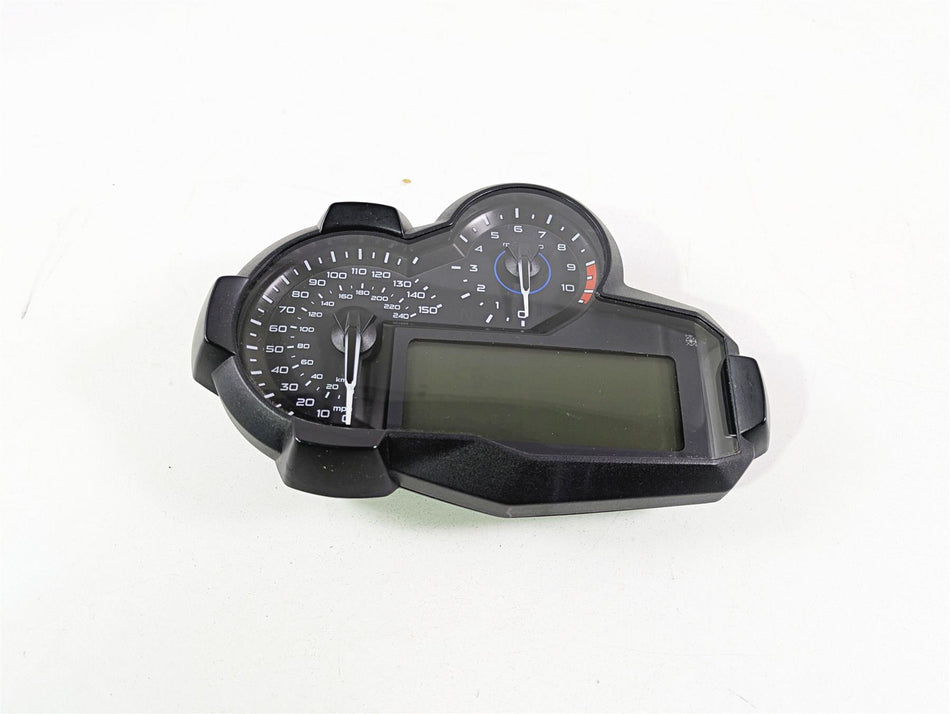2017 BMW R1200 GS K50 Analog Speedometer Gauges Instrument - 39k 62118393192 {{ shop.shopifyCountryName }} - Mototech271