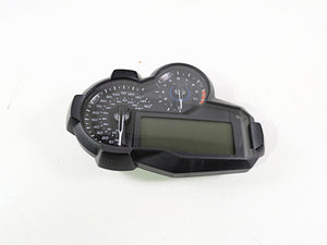 2017 BMW R1200 GS K50 Analog Speedometer Gauges Instrument - 39k 62118393192