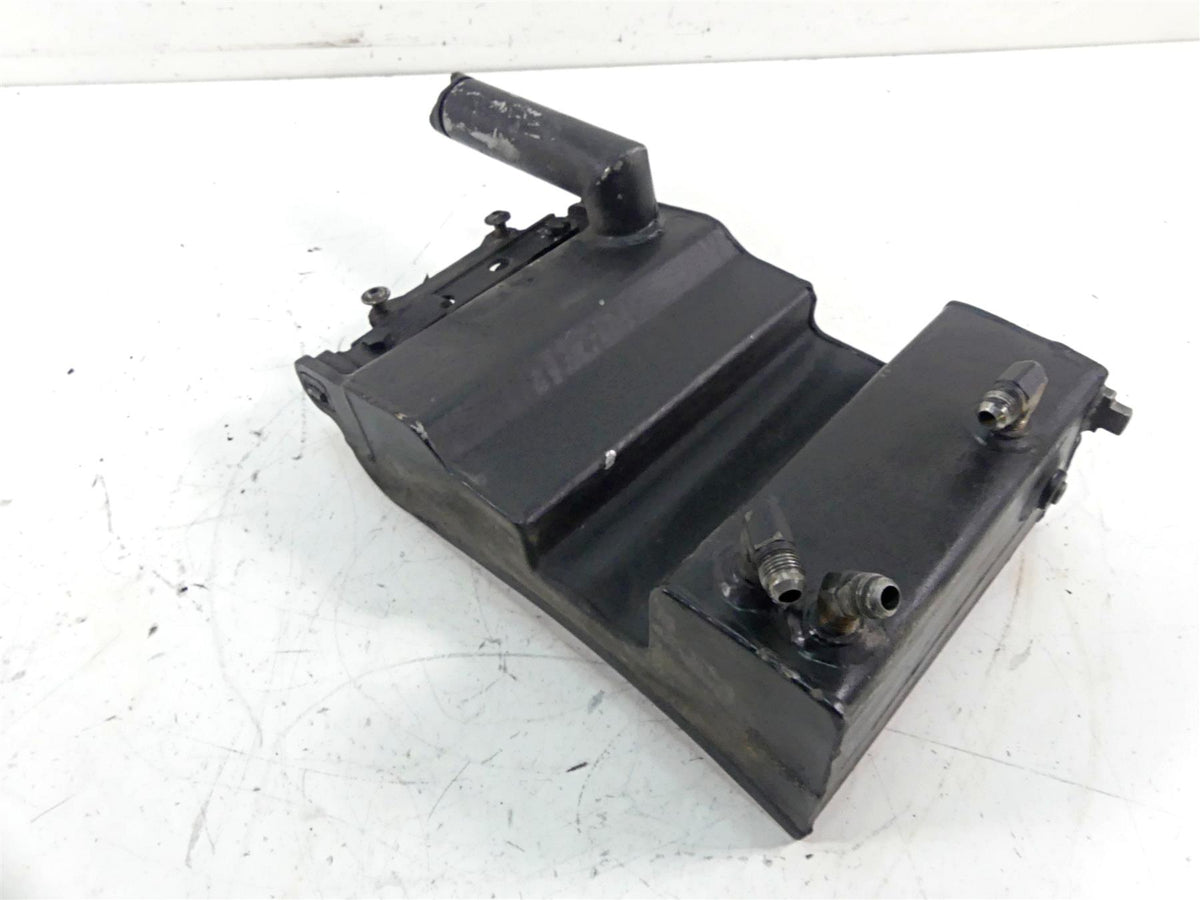 2009 Big Dog K9 Custom Oil Tank Reservoir 201-000057-00 {{ shop.shopifyCountryName }} - Mototech271