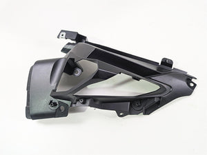 2016 BMW R1200RT K52 Front Blinker Side Cover Fairing Set 46637728815