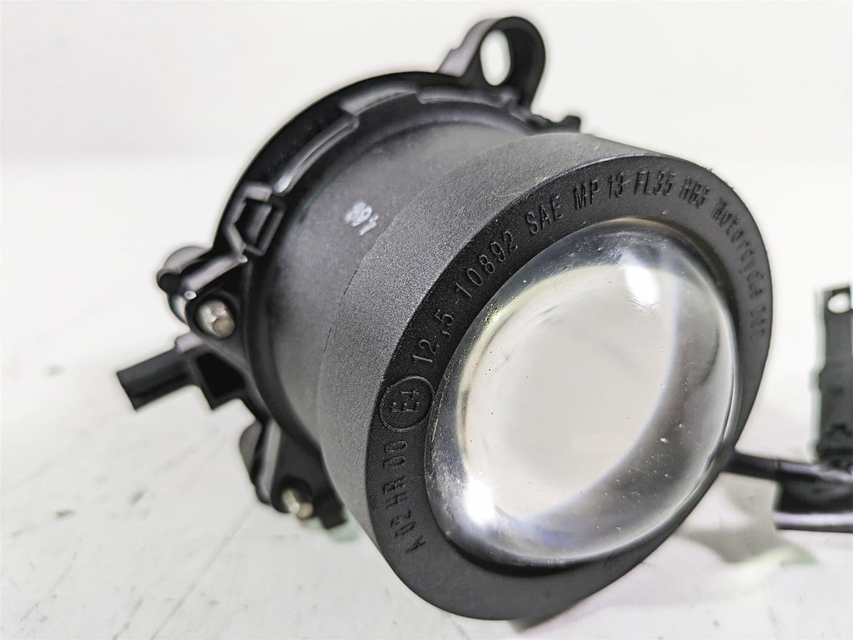 2017 BMW S1000R K47 Left Headlight High Beam Head Lamp Lens 63128545636 {{ shop.shopifyCountryName }} - Mototech271