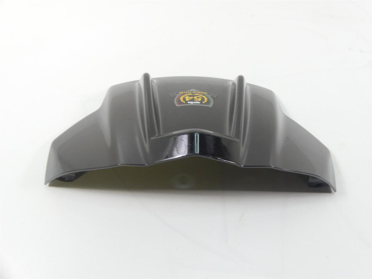 2019 Aprilia Tuono V4 RR Factory Front Fuel Tank Cover Fairing Cowl B04454700XN2 {{ shop.shopifyCountryName }} - Mototech271