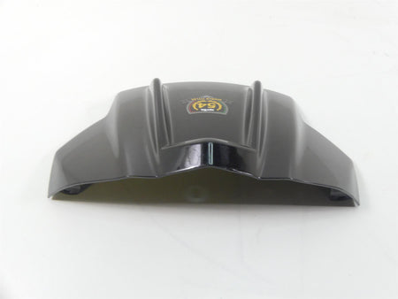 2019 Aprilia Tuono V4 RR Factory Front Fuel Tank Cover Fairing Cowl B04454700XN2 {{ shop.shopifyCountryName }} - Mototech271
