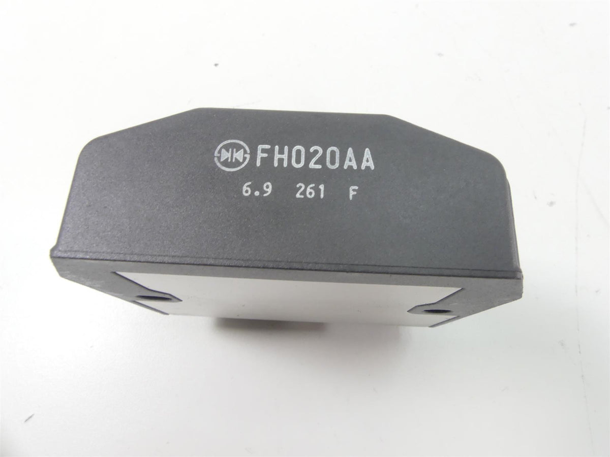 2017 Yamaha XT1200Z Super Tenere Rectifier Voltage Regulator 1D7-81960-01-00 {{ shop.shopifyCountryName }} - Mototech271
