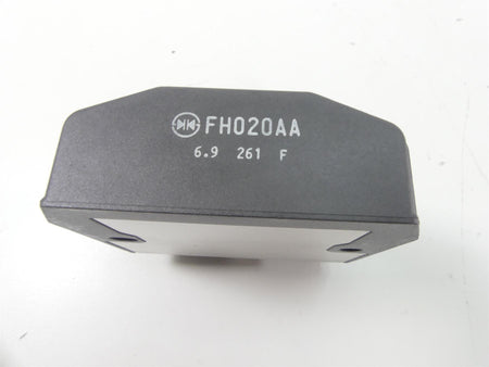 2017 Yamaha XT1200Z Super Tenere Rectifier Voltage Regulator 1D7-81960-01-00 {{ shop.shopifyCountryName }} - Mototech271