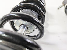 Load image into Gallery viewer, 2021 Indian Scout 1200 Rear Shock Damper Set 1543761 1504596 1543748 1504597
