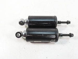 2013 Harley Softail FLSTC Heritage Classic Rear Suspension Shock Set 54508-00B | Mototech271