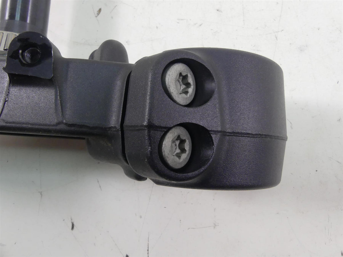 2015 KTM 1290R Super Duke Lower Triple Tree Steering Clamp 6130103202933S {{ shop.shopifyCountryName }} - Mototech271