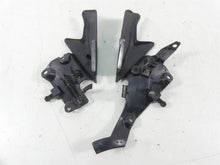 Load image into Gallery viewer, 2019 Triumph Street Triple 765R Upper Infill Cover Fairing Plastics T2309779

