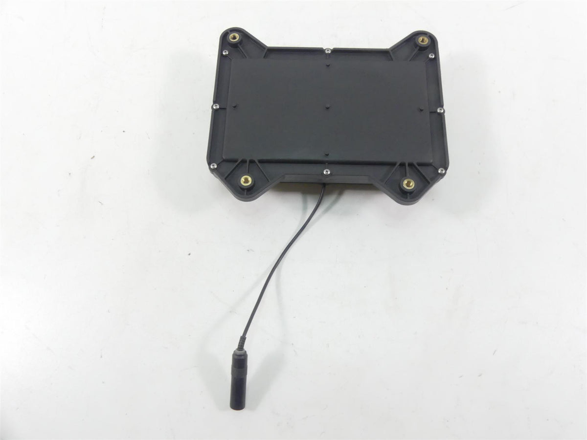 2016 Indian Chieftain Dark Horse Ntouch Audio Radio Module Unit 2413014 {{ shop.shopifyCountryName }} - Mototech271