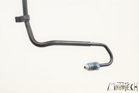 2010 BMW R1200 GS R1200GS K25 ABS To Rear Master Cylinder Line 34327724646 {{ shop.shopifyCountryName }} - Mototech271