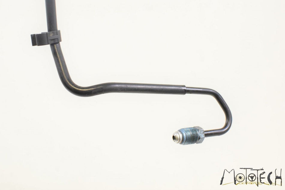 2010 BMW R1200 GS R1200GS K25 ABS To Rear Master Cylinder Line 34327724646 {{ shop.shopifyCountryName }} - Mototech271