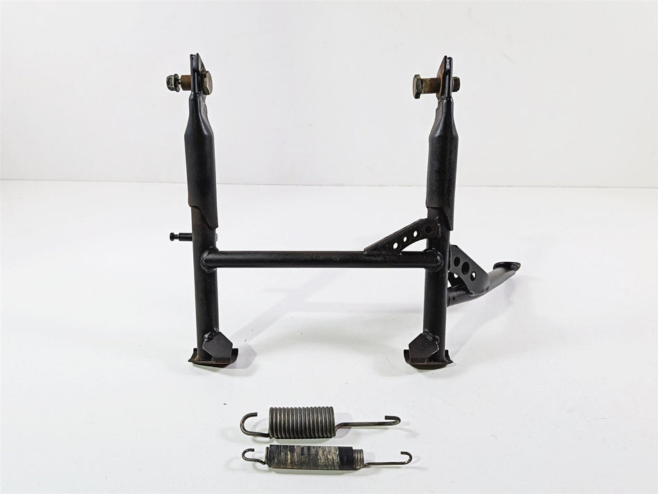 2012 Yamaha XT1200 Super Tenere Center Kickstand Kick Stand 23P-27111-00-00 {{ shop.shopifyCountryName }} - Mototech271