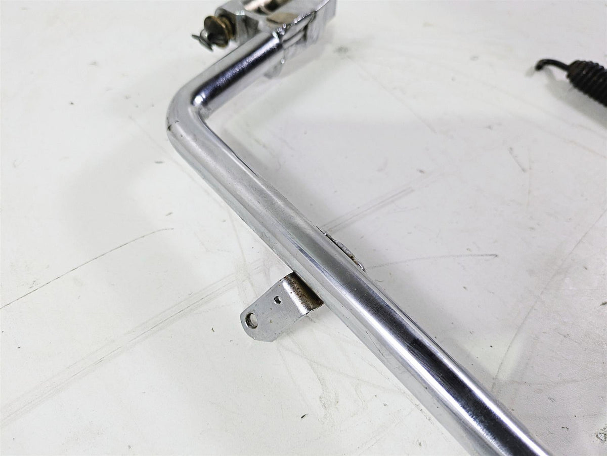 2017 Harley FLS Softail Slim Side Kickstand Jiffy Stand 50103-07B {{ shop.shopifyCountryName }} - Mototech271