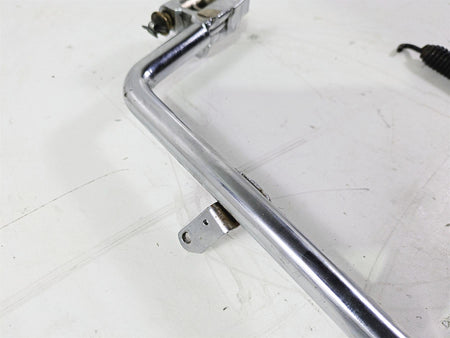 2017 Harley FLS Softail Slim Side Kickstand Jiffy Stand 50103-07B {{ shop.shopifyCountryName }} - Mototech271