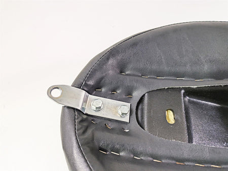 2002 Harley Dyna FXDL Low Rider Sundowner Driver Rider Seat Saddle 51540-01A {{ shop.shopifyCountryName }} - Mototech271