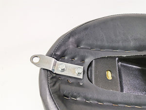 2002 Harley Dyna FXDL Low Rider Sundowner Driver Rider Seat Saddle 51540-01A | Mototech271