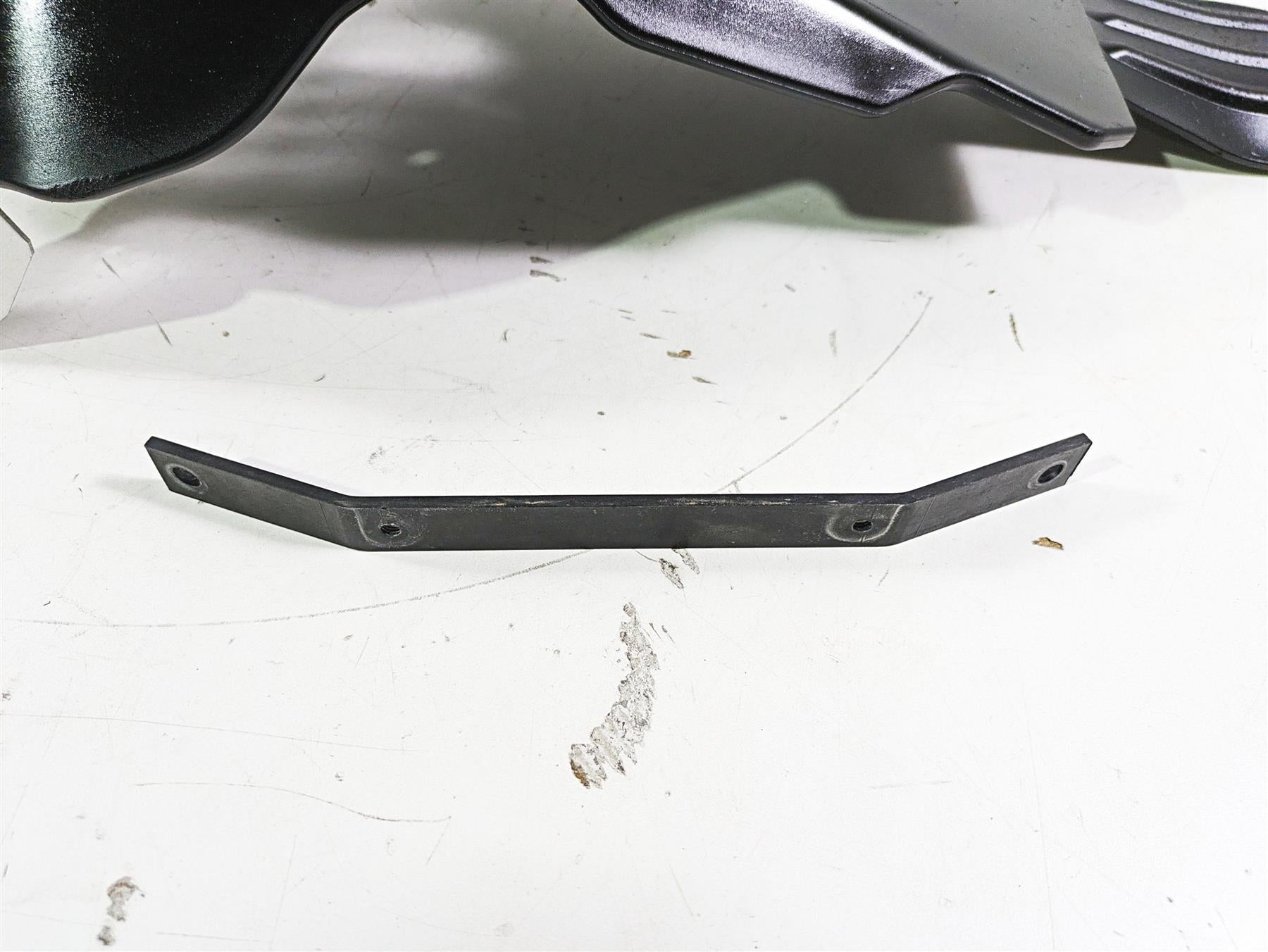 2021 Yamaha Tenere 700 XTZ7 Acerbis Lower Engine Skid Plate Guard 24691 {{ shop.shopifyCountryName }} - Mototech271