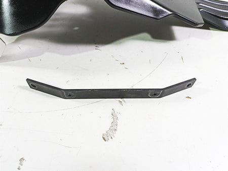 2021 Yamaha Tenere 700 XTZ7 Acerbis Lower Engine Skid Plate Guard 24691 {{ shop.shopifyCountryName }} - Mototech271