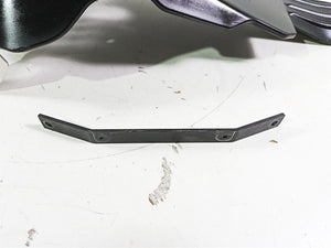 2021 Yamaha Tenere 700 XTZ7 Acerbis Lower Engine Skid Plate Guard 24691 | Mototech271