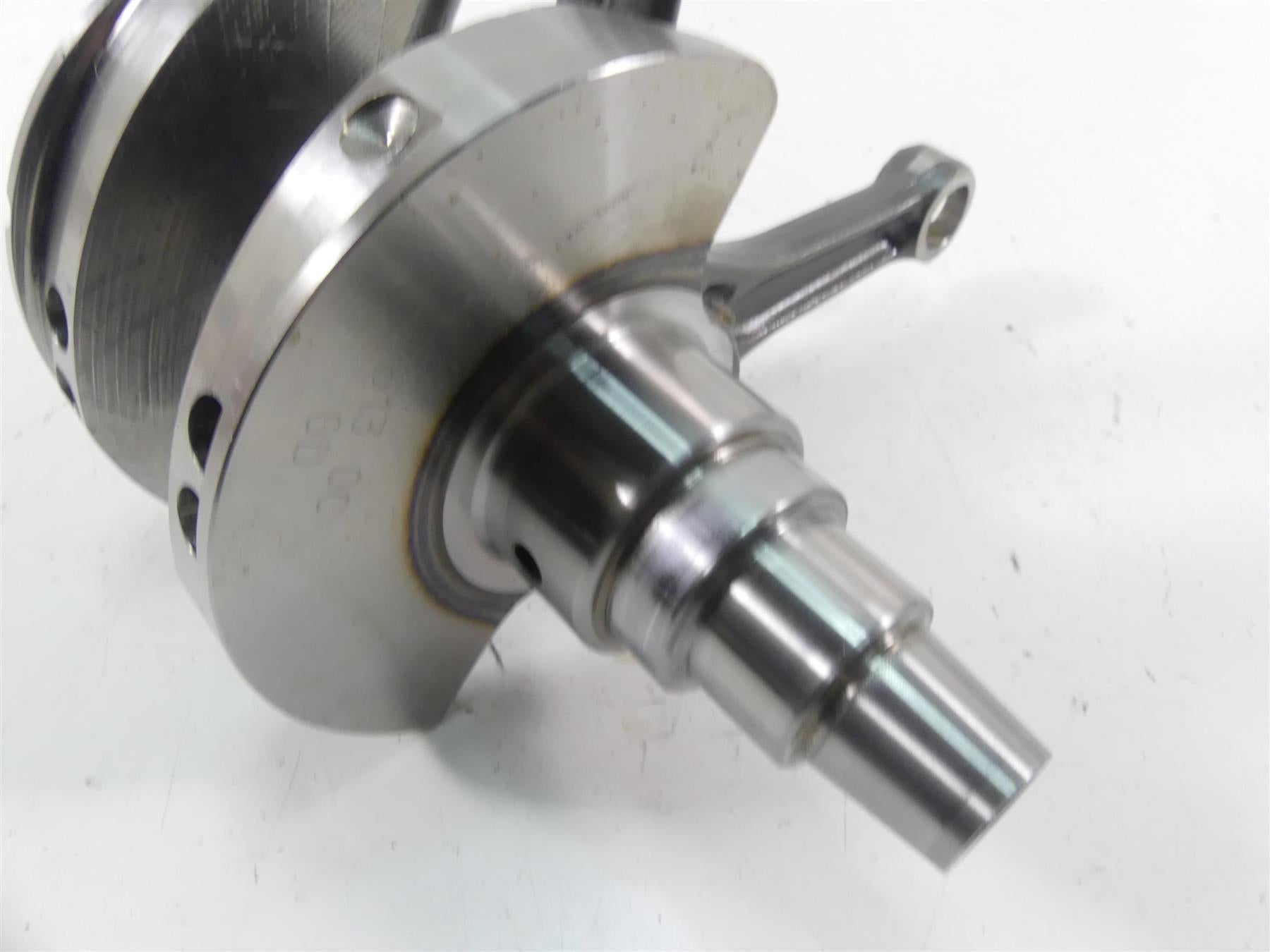 2015 KTM 1290R Super Duke Crankshaft Crank Shaft Flywheel 61330018000 {{ shop.shopifyCountryName }} - Mototech271